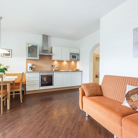 Tischlerhof - Typ B Mit Terrasse Apartment Tirolo Ngoại thất bức ảnh