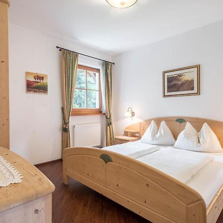 Tischlerhof - Typ B Mit Terrasse Apartment Tirolo Ngoại thất bức ảnh