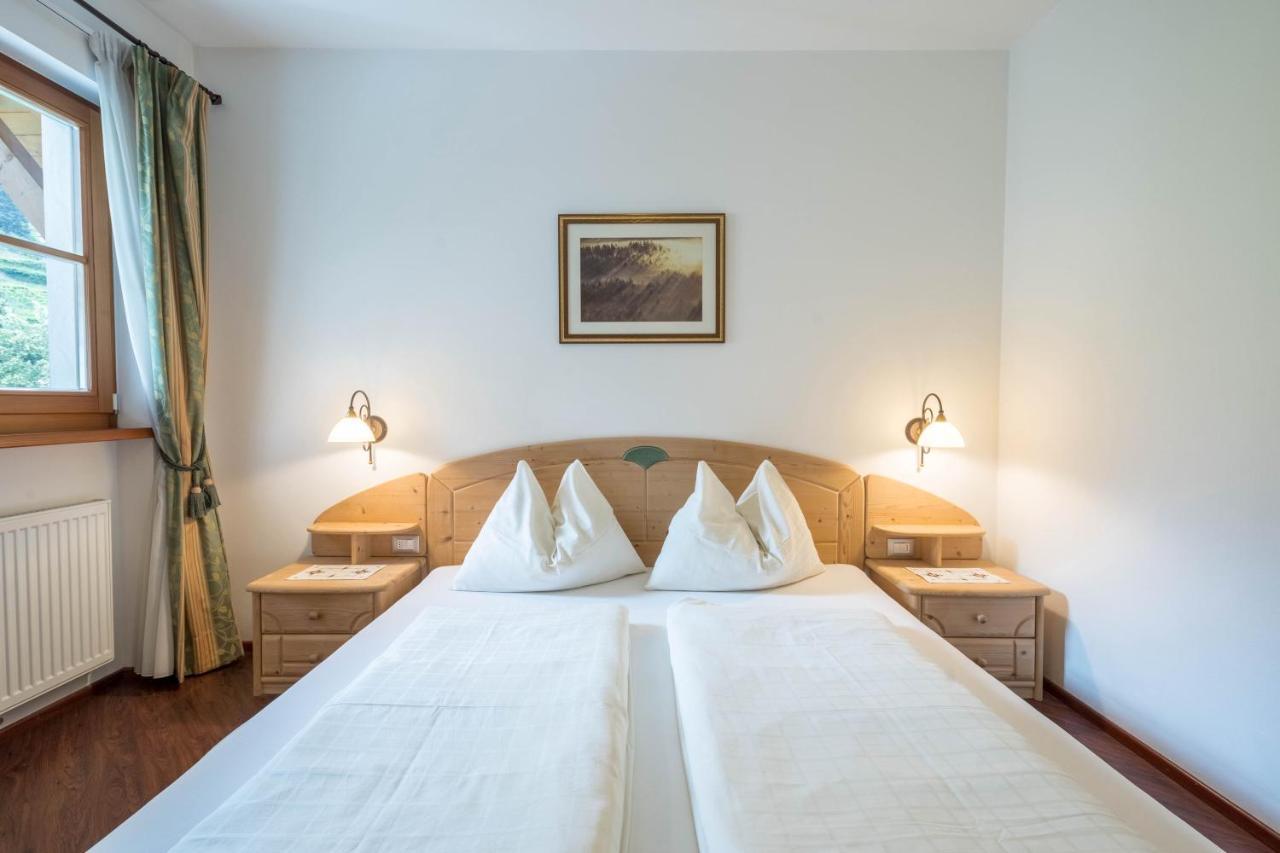 Tischlerhof - Typ B Mit Terrasse Apartment Tirolo Ngoại thất bức ảnh